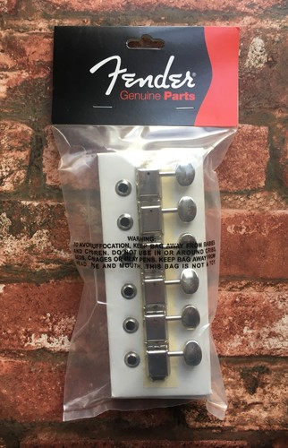 Fender vintage nickel - fender,