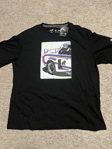 Puma bmw motorsports mms - bmw,