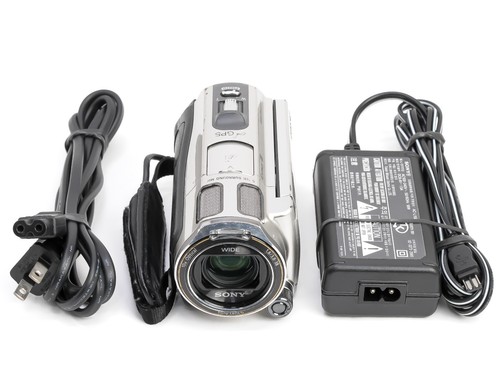 Sony hdr cx560v 64gb - as, hdr-cx560v