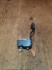 A Genuine husqvarna 450 Chainsaw Coil Ignition Module Assembly 573 93 57 01 A 