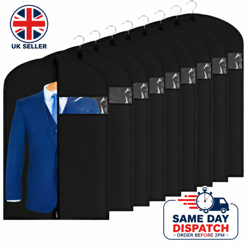 Dress bag protector hanging - protector,