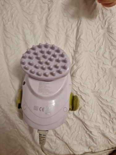 Scholl masage - scholl,