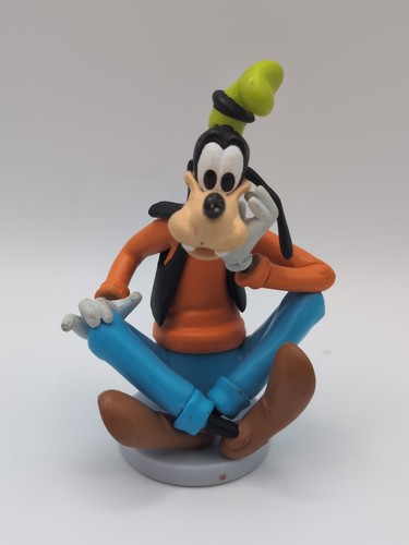 Disney mickey friends - friends, pvc