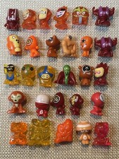 Gogo’s Crazy Bones Bundle