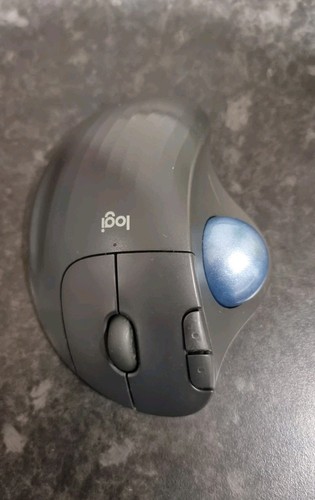 Logitech logi ergo - logi, m575