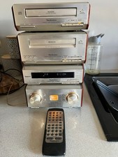 TECHNICS SE-HD560 Amp RS-HD560