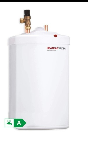 Heatrae sadia multipoint - heatrae,