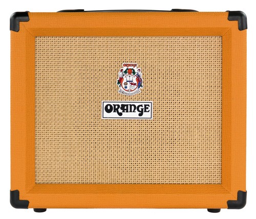 Orange crush 20rt guitar - 20rt, amp