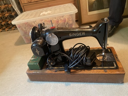 Singer featherweight sewing - singer,