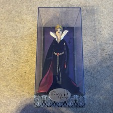 Disney Store Snow White Evil