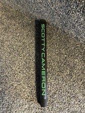 Scotty Cameron Matador Midsize