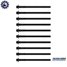 CYLINDER HEAD BOLT SET 14-32214-01 FOR M 271.944 1.8L M271.942/940/941 1.8L 4cyl