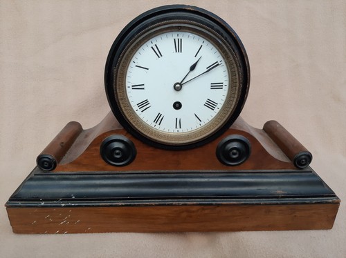 Antique french ebonised - antique,
