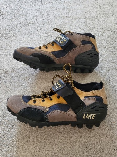 Lake cycling shoe 9 - cycling, 44