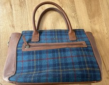 Joules Blue/Green Tartan