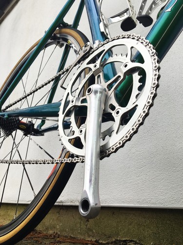 Amazing storck road bike - amazing,