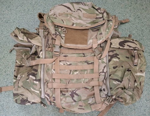 British army pri litre - 45,