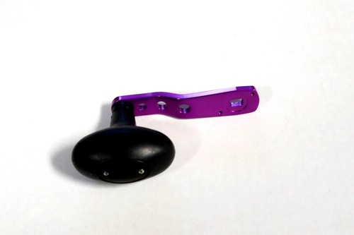 Avet reel handle - avet, assembly