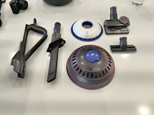 Dyson up30 ball animal - up30,