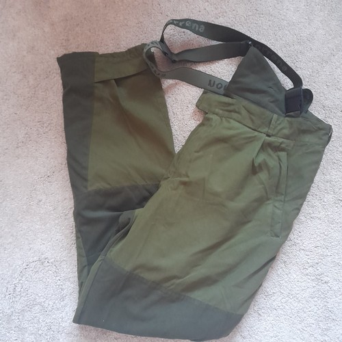 Norrona gortex pants size - pants, xl