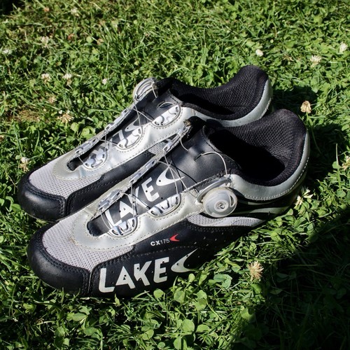 Lake cx175 road - lake, shoes