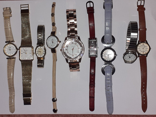 Watches bundle job - job, for