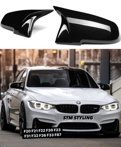 Gloss black rear - black, wing