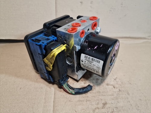 Renault laguna abs pump ecu - renault,