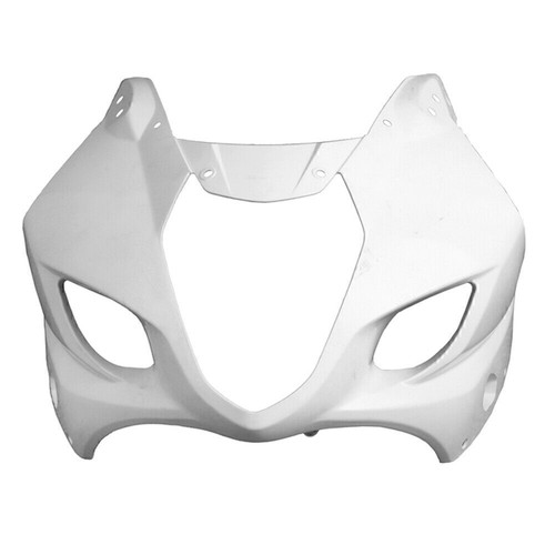 Front upper cowl cover - front,