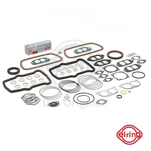 Engine gasket set full inc - engine,