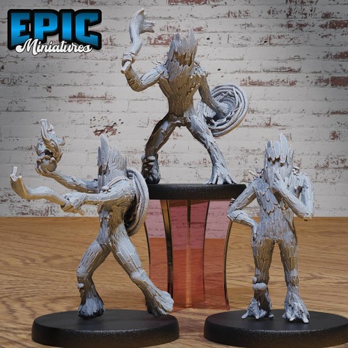 Epic miniatures 28mm wood - 28mm,