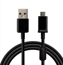 USB CHARGER DATA CABLE FITS