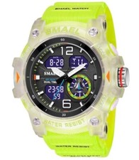 SMAEL Mens Sports Watch