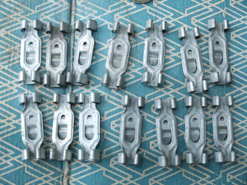 Type sill trim - vw,