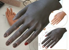 Practice Right Hand Fake Hands