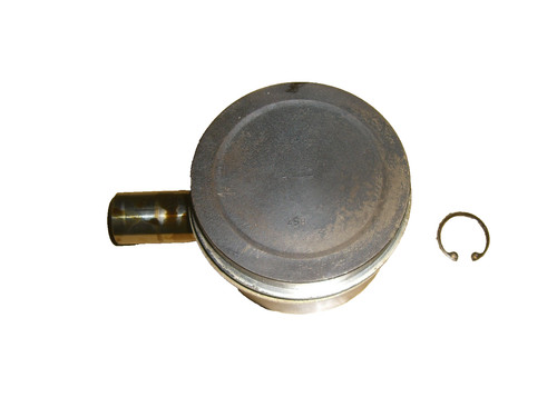 Piston standard dimension - standard,