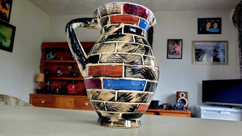 Italian mid 20th century - italian,