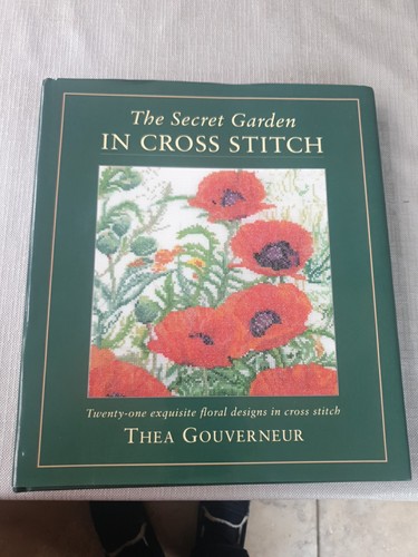 The secret garden - secret, in