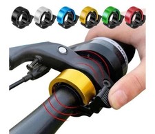 Hidden Bicycle Bell Road Bike