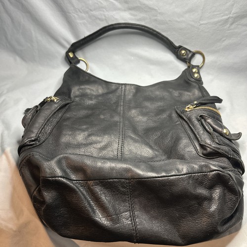 Linea pelle tote - linea,