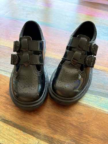 Martens 8065 rainbow mary - dr,