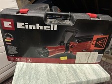 Einhell 4139087 TC-DH 43 SDS Hex Demolition Hammer 1600W 240V EINTCDH43