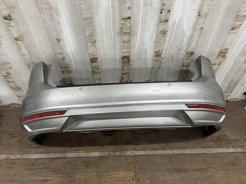 Passat 2019 rear bumper - rear,