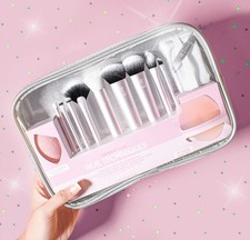 Real Techniques - Brush Set Limited Edition- Frost Your Face Set