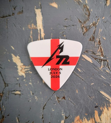 Metallica seasons guitar - metallica,