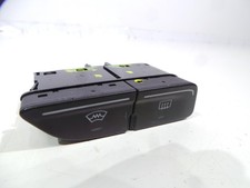 GENUINE 2012 FORD FOCUS AM5T 18K574 ONWARDS FRONT & REAR HEATED WINDOWS