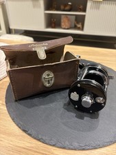 Abu Garcia 'AMBASSADEUR 6000C' Multiplier Reel Swedish - Great collectors Item