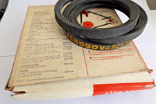 Vauxhall VICTOR FD FIRENZA VIVA HC 1600 1800 2300 1599 1759cc 2279cc Fan Belt