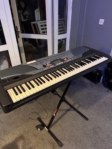 Yamaha psr e313 key - yamaha, 61-key