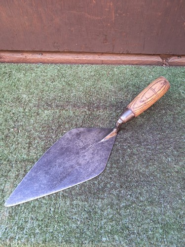 Vintage whs brades 2 - brades, 1/2"
